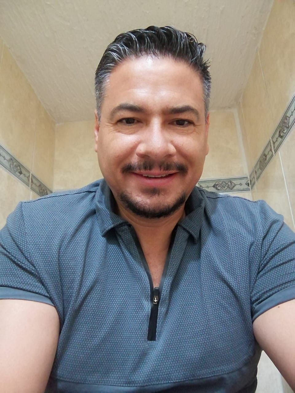 Felipe A- Santiago