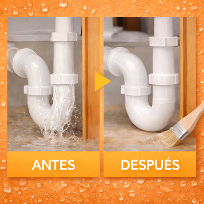 AquaBlock™ | Sellador Impermeable profesional formato 1Kg
