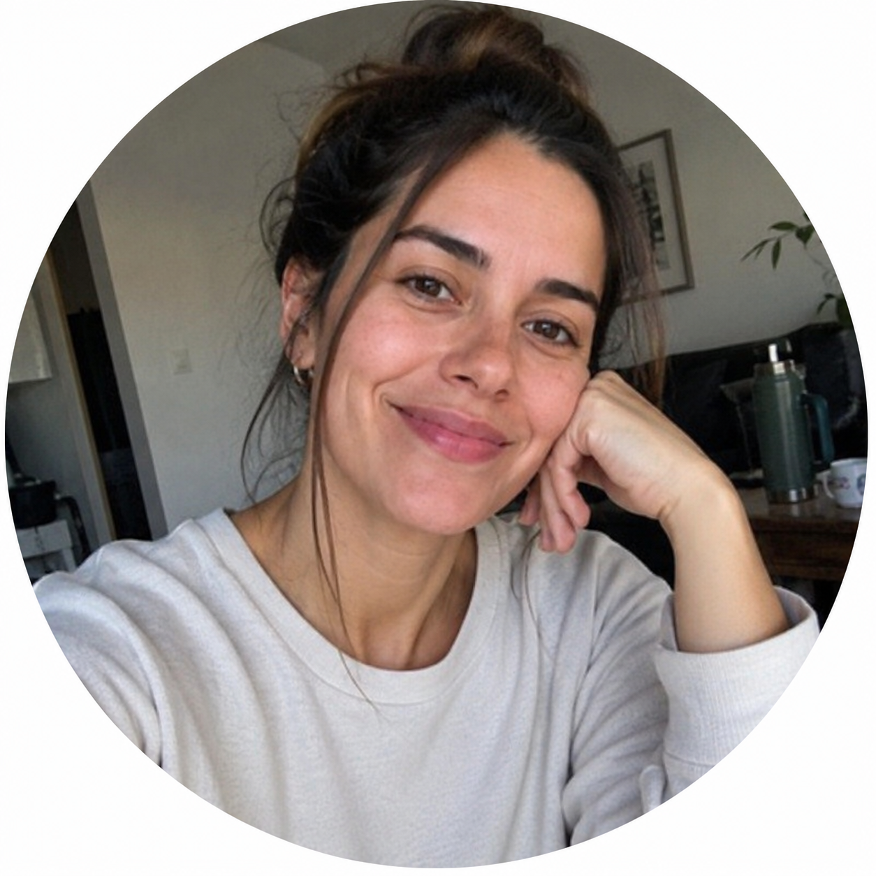 <em>Camila R - La Serena</em>