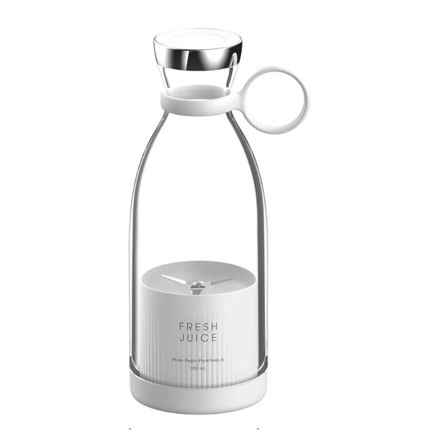 Mixora™ Portátil Juice 350 ml